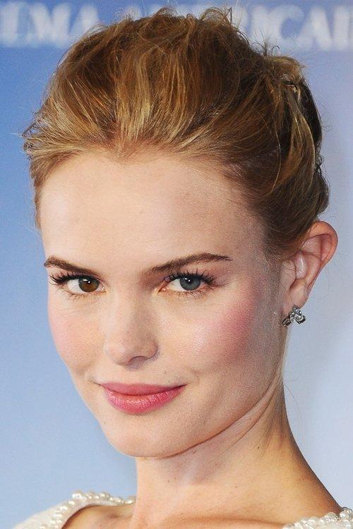 Portrait of actor Kate Bosworth
