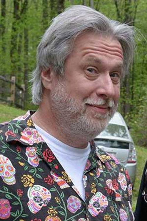 Portrait of actor Edward X. Young