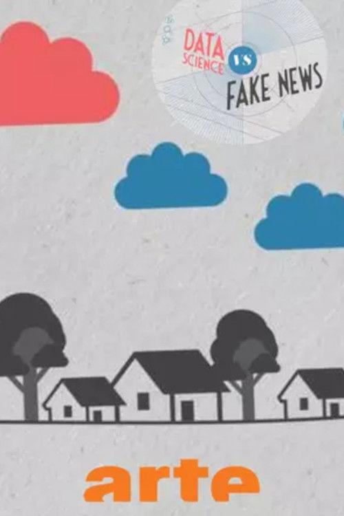 Poster for Data Science vs Fake