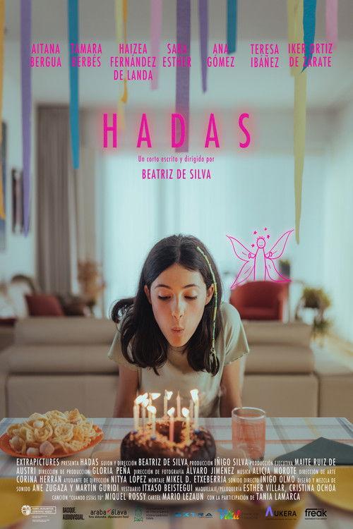 Poster for HADAS