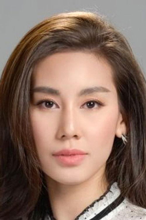 Portrait of actor Pimthong Washirakom