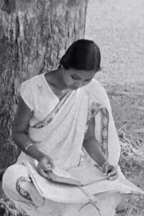 Poster for Day at St Christopher's College and School