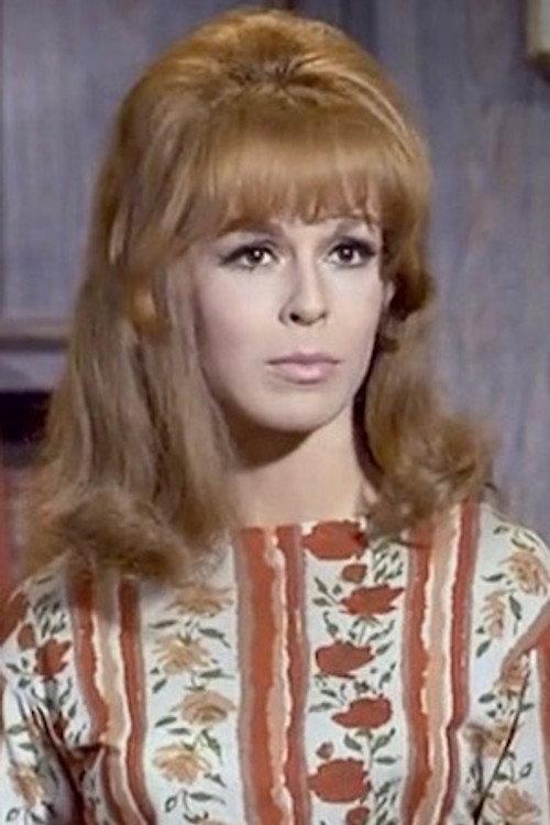 Portrait of actor Diahn Williams