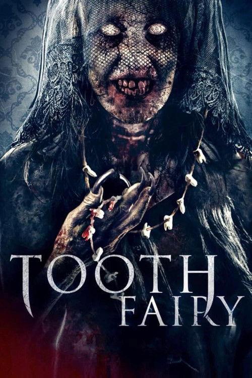 Poster for Tooth Fairy