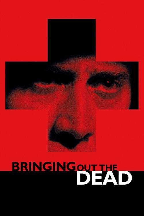 Poster for Bringing Out the Dead