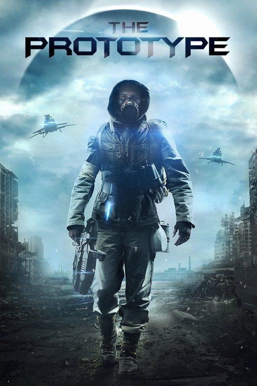 Poster for The Prototype