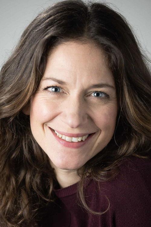 Portrait of actor Meredith Braun