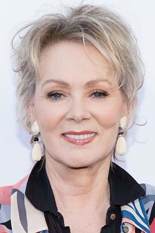 Portrait of actor Jean Smart