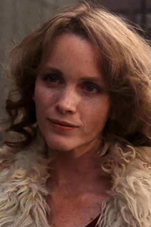 Portrait of actor Tisa Farrow