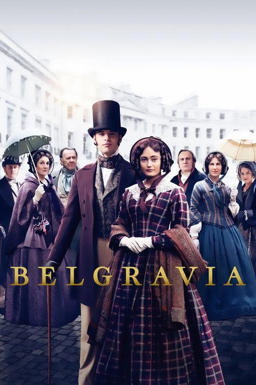 Poster for Belgravia