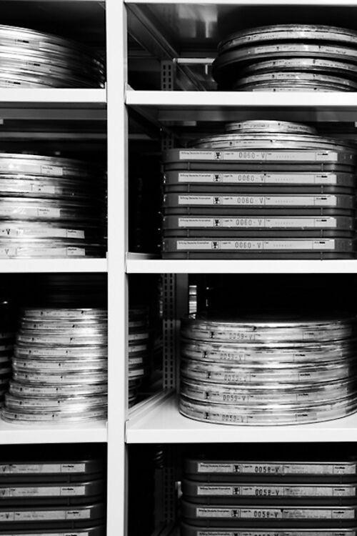 Poster for Allrad e.V.