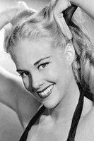 Portrait of actor Larri Thomas