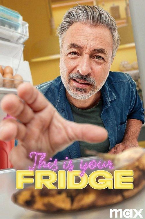 Poster for Här är ditt kylskåp