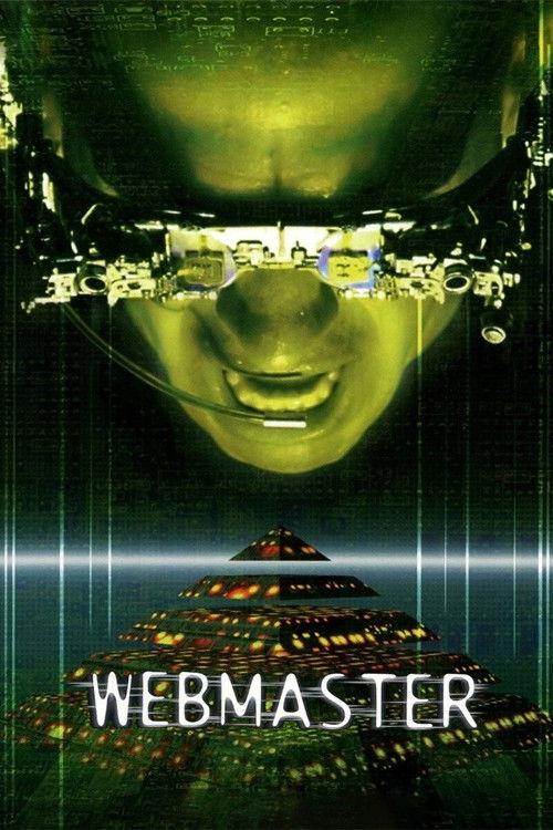 Poster for Webmaster