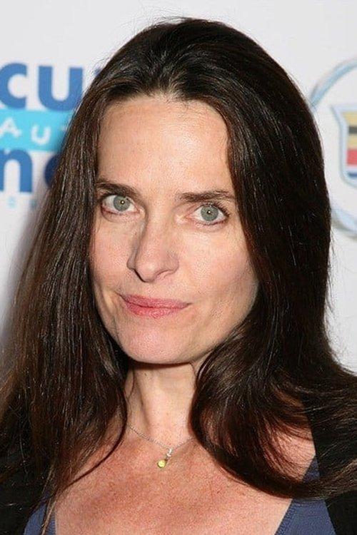 Portrait of actor Sheila Kelley