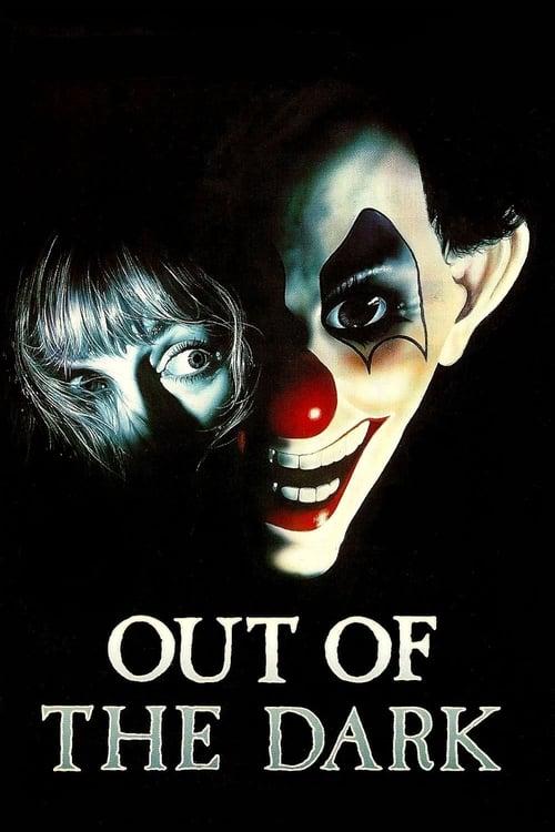 Poster for Out of the Dark