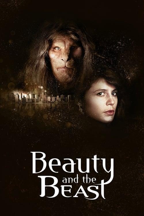 Poster for Beauty and the Beast