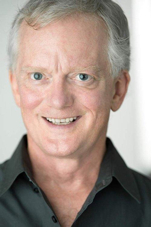 Portrait of actor Kristopher Logan