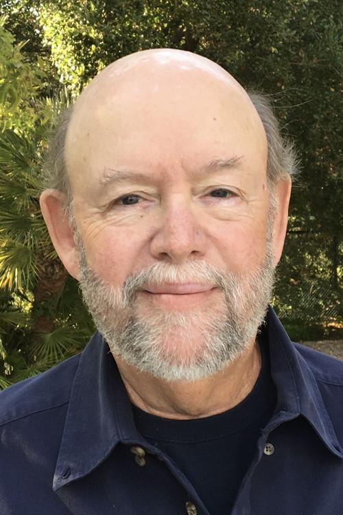 Portrait of actor Paul Hirsch