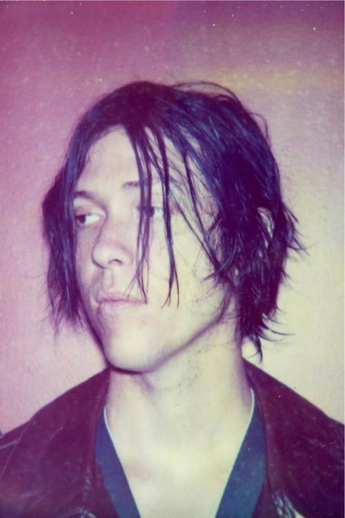 Portrait of actor Wyatt Shears