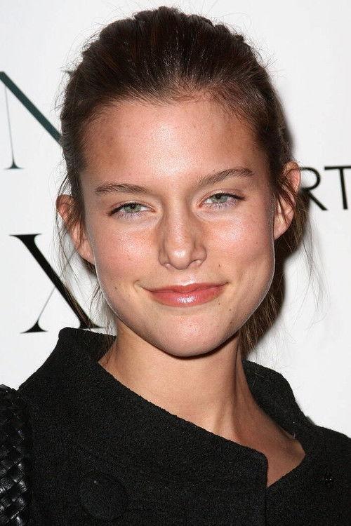 Portrait of actor Kim Cloutier