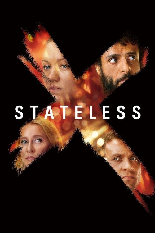 Poster for Stateless