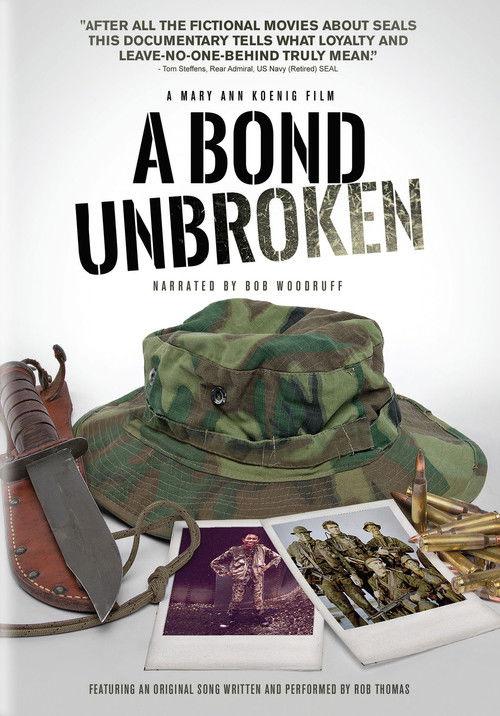 Poster for A Bond Unbroken, the Why of Minh