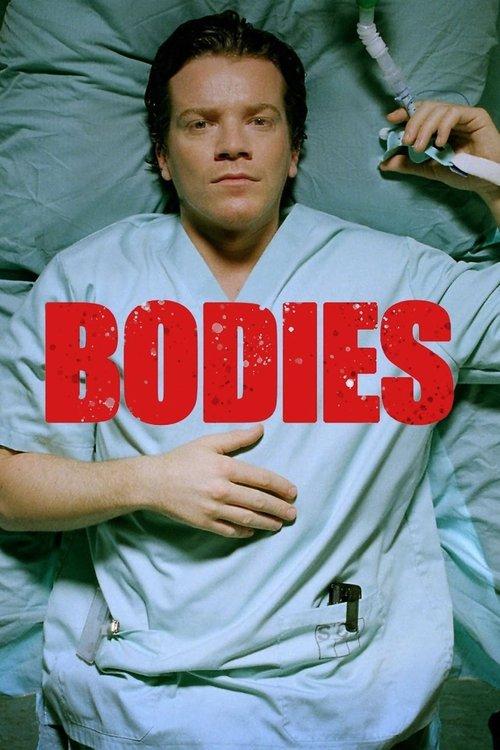 Poster for Bodies