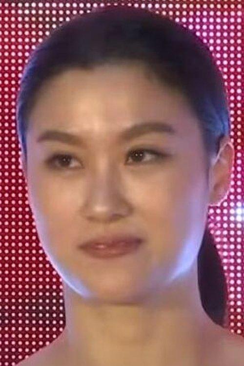 Portrait of actor Kelly Lee