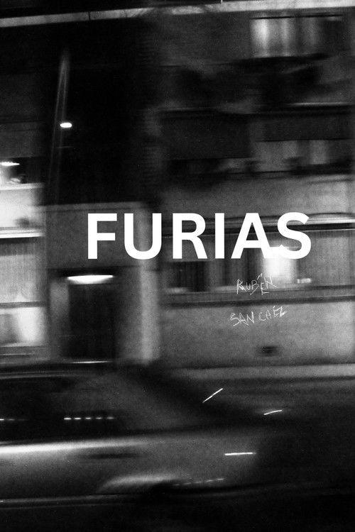 Poster for Furias