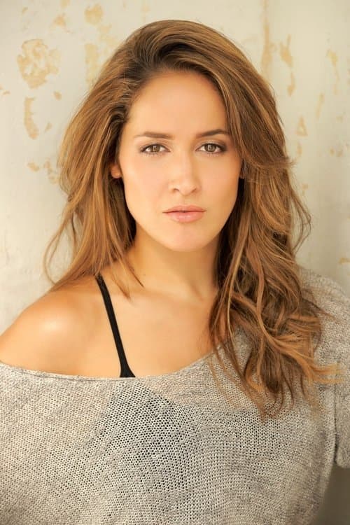 Portrait of actor Jaina Lee Ortiz