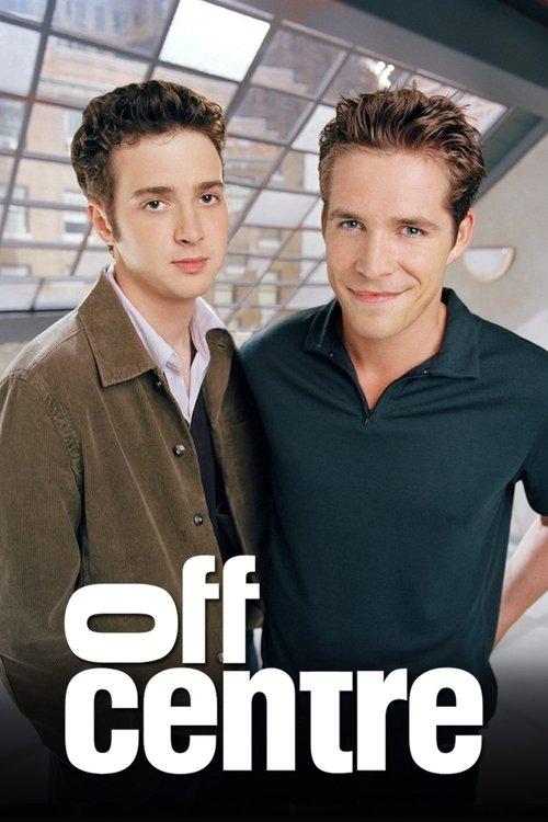 Poster for Off Centre