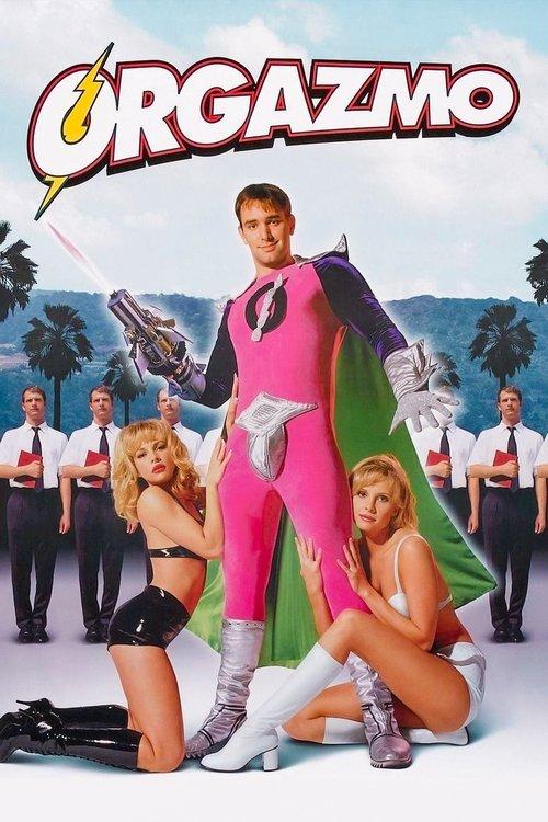 Poster for Orgazmo