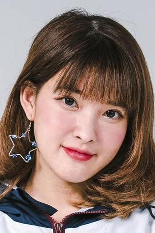 Portrait of actor Thanyanan Pipatchaisiri