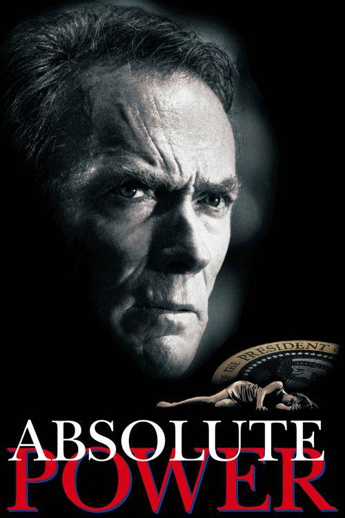 Poster for Absolute Power