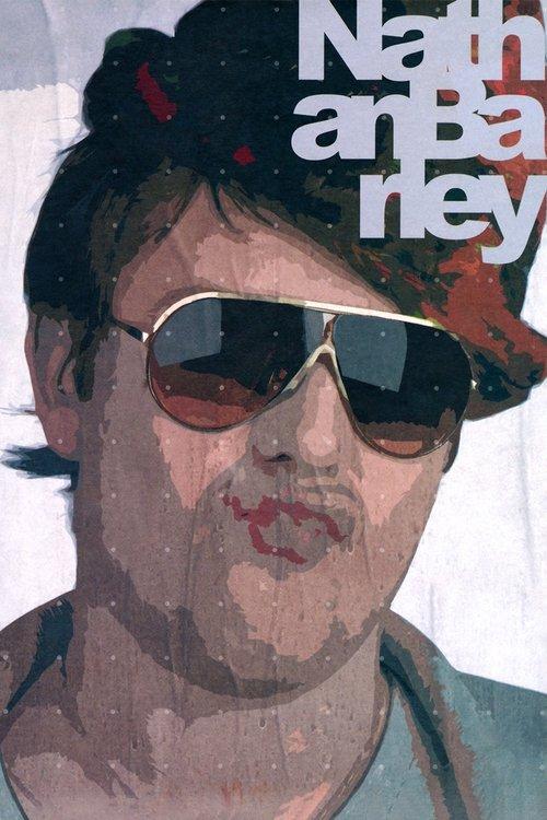 Poster for Nathan Barley