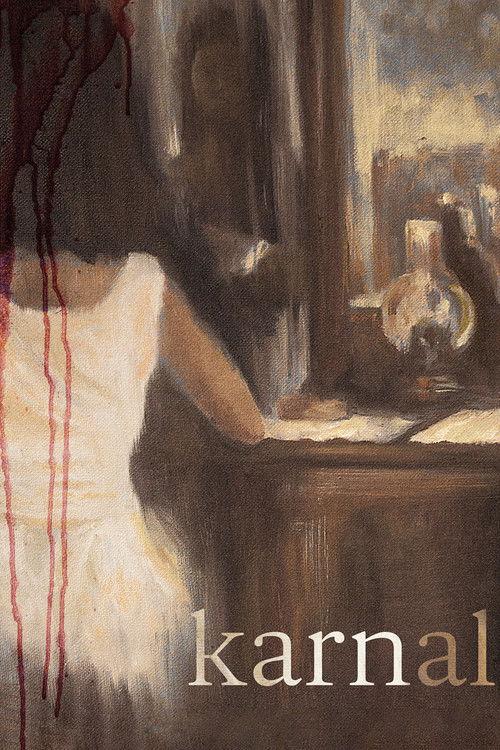 Poster for Of the Flesh