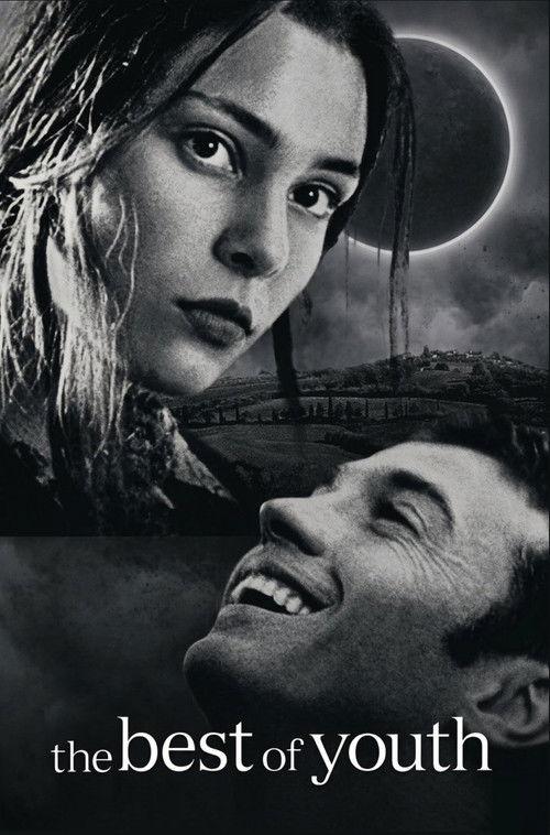 Poster for The Best of Youth