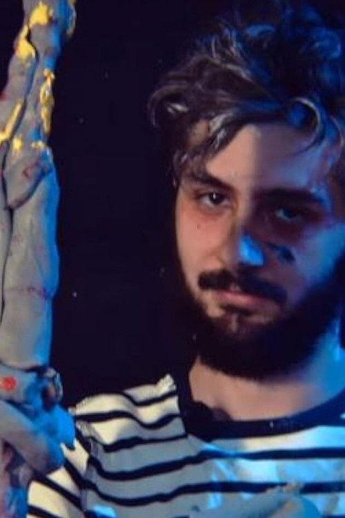 Poster for The Sculptor's Clayground