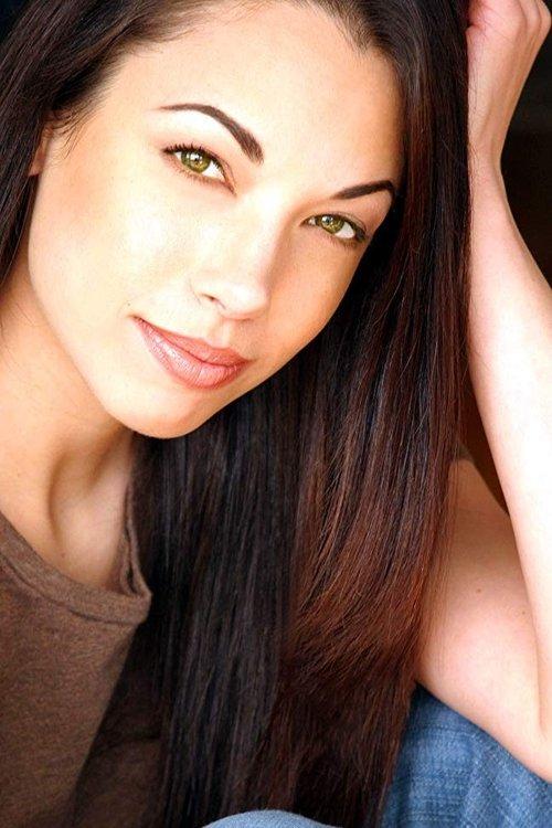 Portrait of actor Jordan Madley