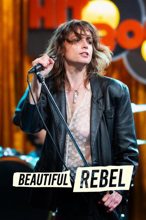 Poster for Beautiful Rebel