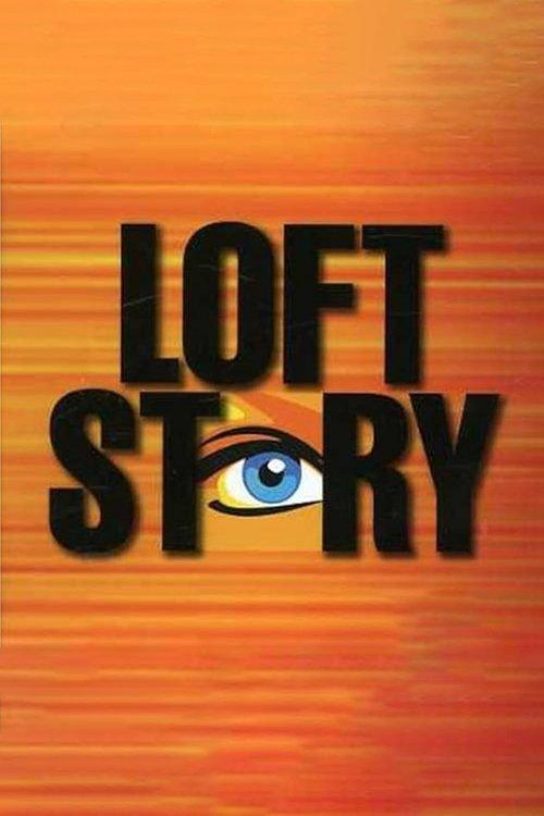Poster for Loft Story