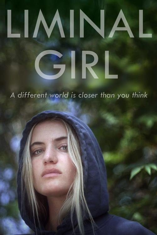 Poster for Liminal Girl