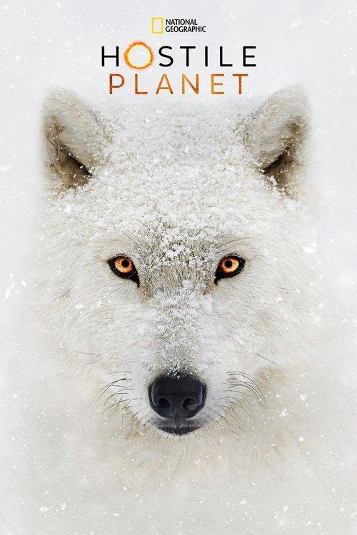 Poster for Hostile Planet