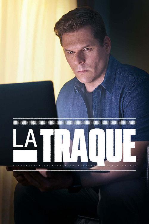 Poster for La traque
