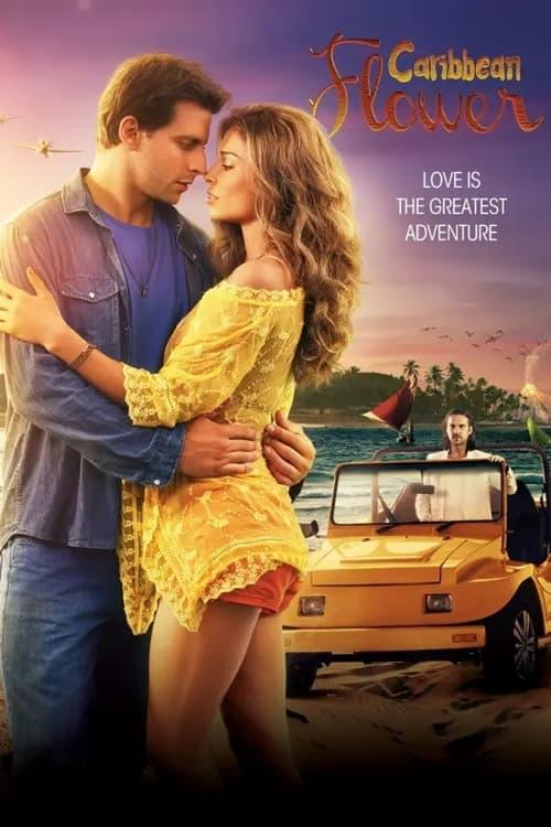 Poster for Caribbean Flower