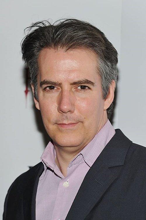 Portrait of actor Adam Trese