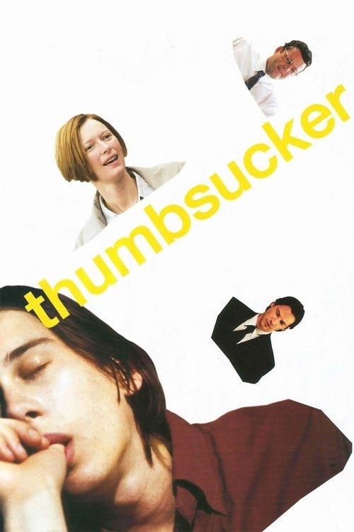 Poster for Thumbsucker
