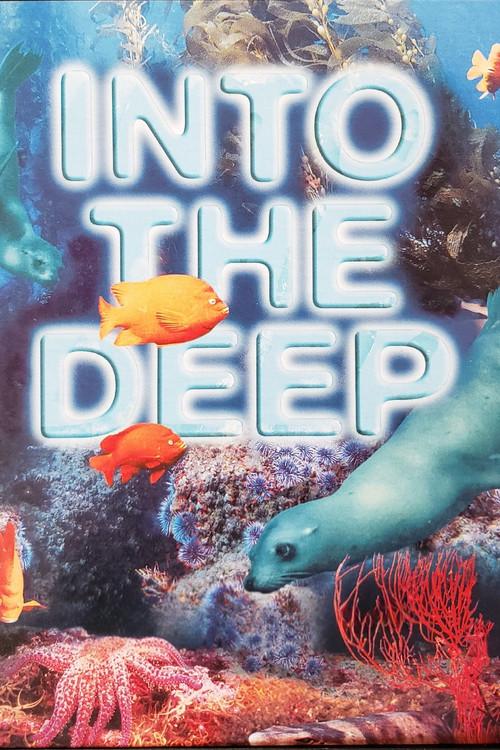 Poster for Into the Deep