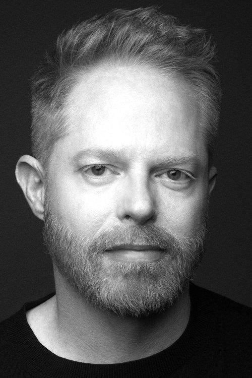Portrait of actor Jesse Tyler Ferguson